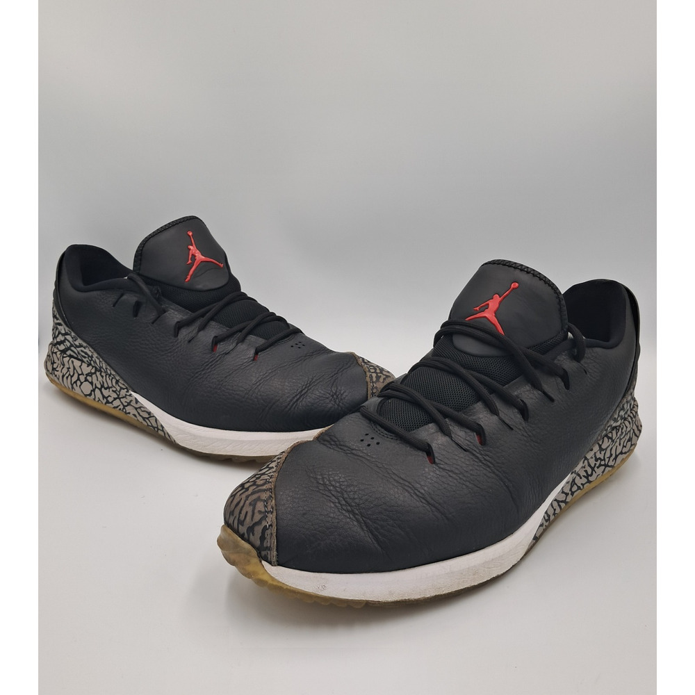 Size 11 - Jordan ADG Black Cement - AR7995-001 - REATIL $390